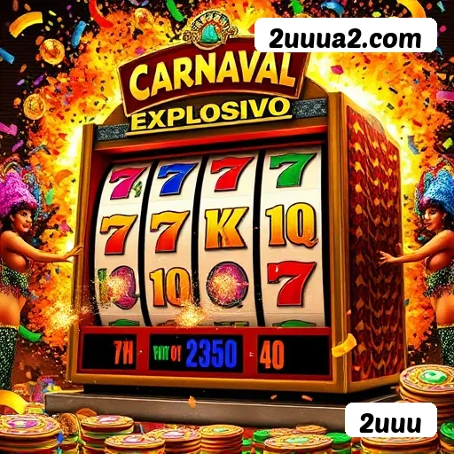 Bônus exclusivos membros VIP 2uuu